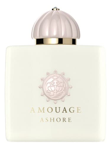 Ashore by Amouage bottle