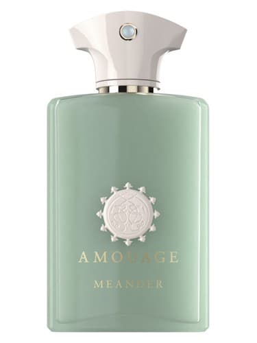 Meander by Amouage bottle