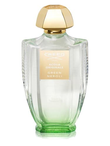 Acqua Originale Green Neroli by Creed bottle
