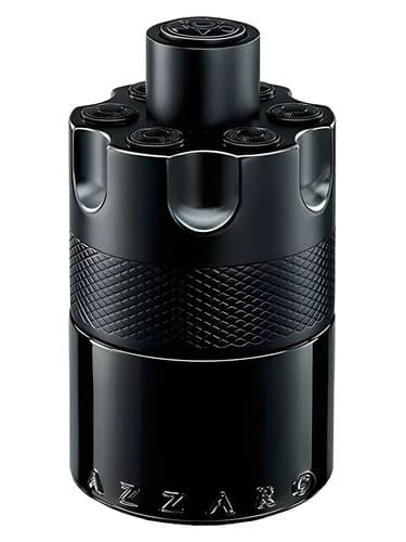 The Most Wanted by Azzaro bottle