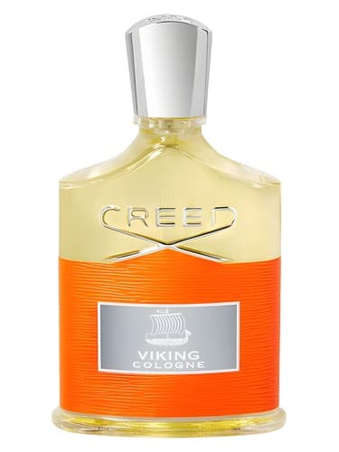 Viking Cologne by Creed bottle