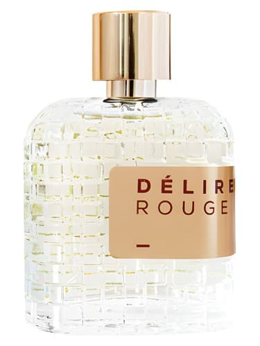 Délire Rouge by LPDO bottle