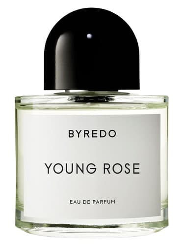 Young Rose by Byredo bottle