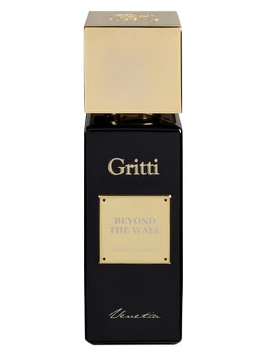 Beyond the Wall by Gritti bottle