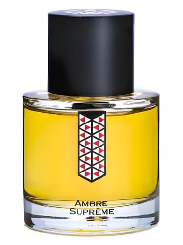 Ambre Suprême by Les Indemodables bottle
