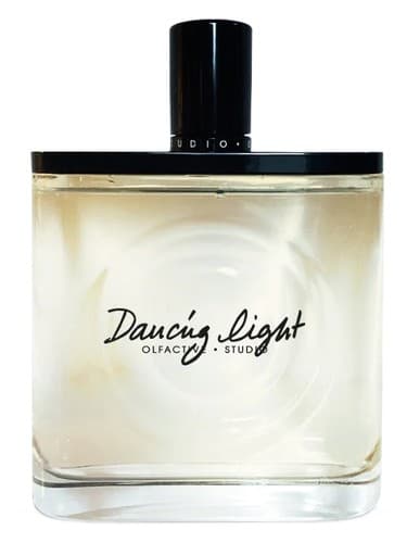 Dancing Light by Olfactive Studio bottle