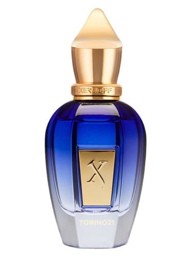 Torino 21 by Xerjoff bottle