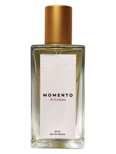 Avicenna by Annette Neuffer bottle