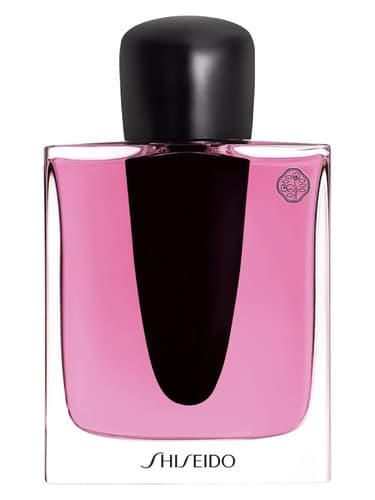 Ginza by Shiseido bottle