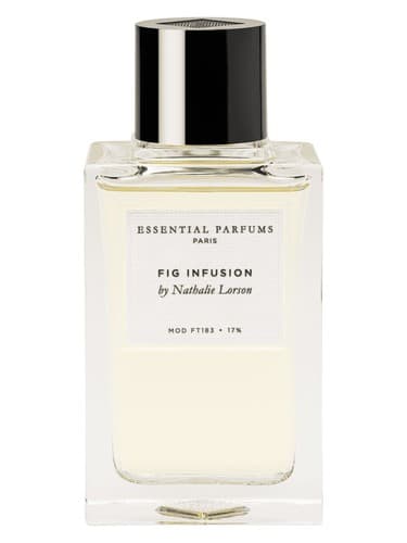 Fig Infusion by Essential Parfums bottle