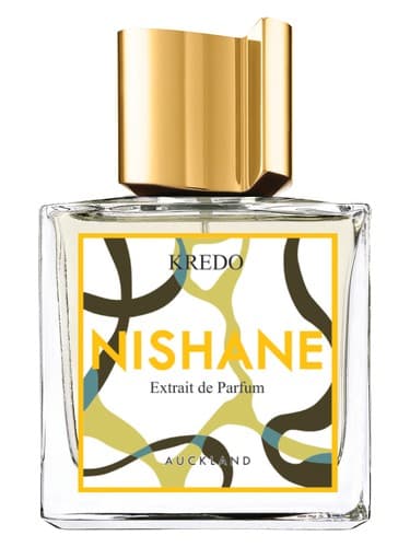 Kredo by Nishane bottle