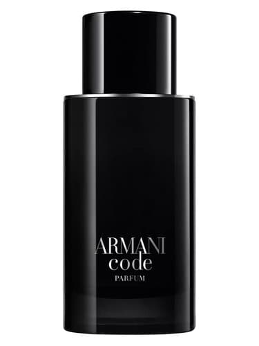 Armani Code by Giorgio Armani bottle