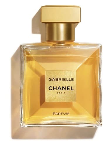 Gabrielle by Chanel bottle