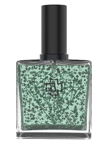 Diamant by Rammstein bottle
