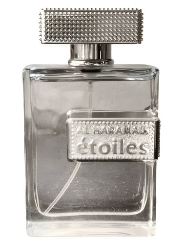 Étoiles Silver by Al Haramain / الحرمين bottle