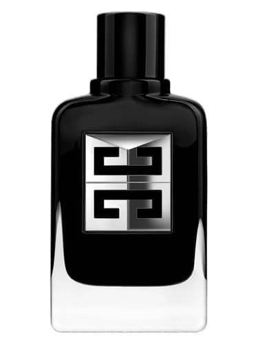 Givenchy Gentleman by Givenchy bottle