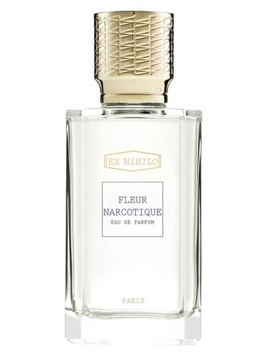 Fleur Narcotique by Ex Nihilo bottle