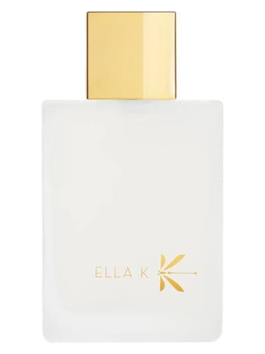 Musc K by Ella K Parfums bottle