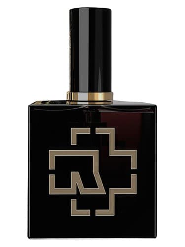 Engel Dark by Rammstein bottle