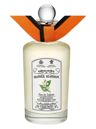 Orange Blossom by Penhaligon's bottle