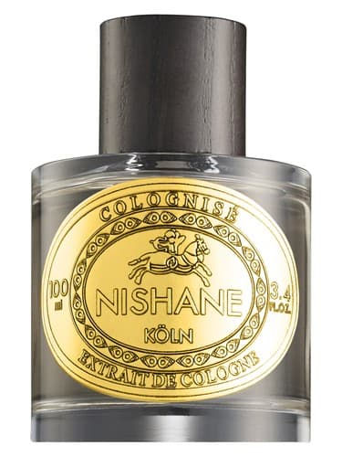 Colognisé by Nishane bottle