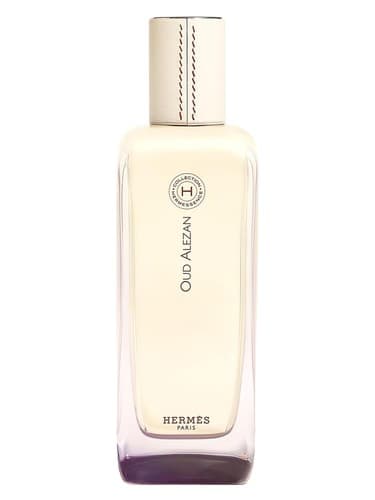 Hermessence Oud Alezan Hermes unisex by Hermès bottle