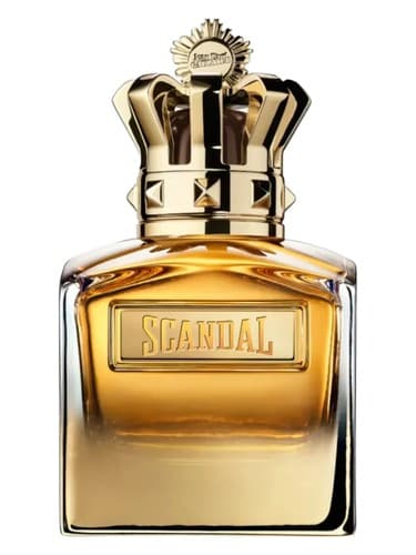 Scandal by Jean Paul Gaultier bottle