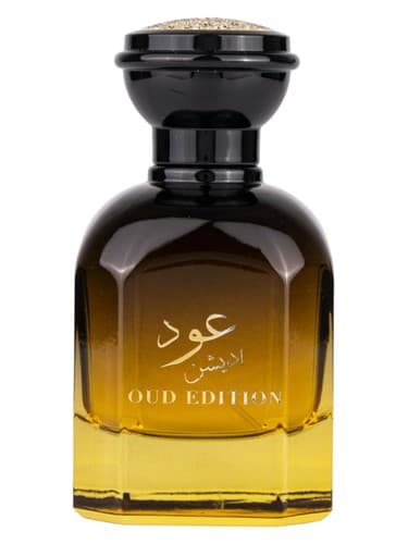 Roberto Cavalli Oud Edition by Roberto Cavalli bottle