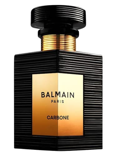 Carbone Carbone de by Balmain bottle