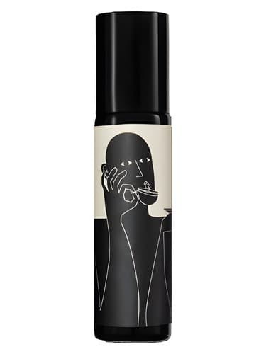 Ambre by Molinard bottle