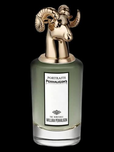 William Penhaligon's The Inimitable by Penhaligon's bottle